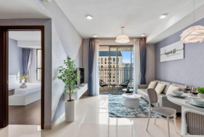 S Lux Apartment